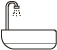 bagno icon+ bagno icon+