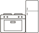 cucina icon+ cucina icon+