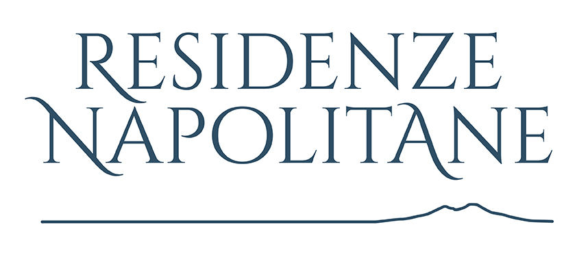 logo residenze vesuvio logo residenze vesuvio