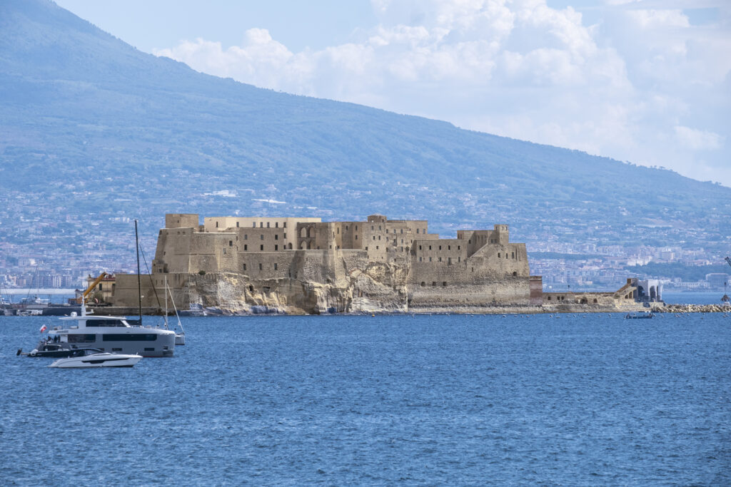 Napoli e oltre ovopp 1